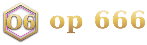 op 666 logo